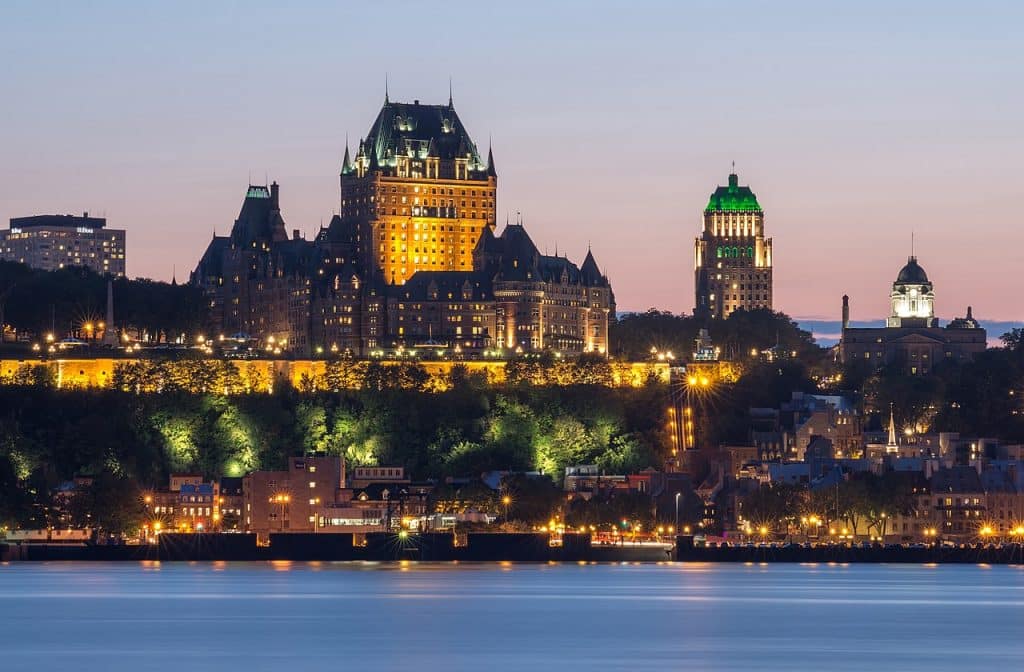 Québec : une destination unique pour les vacances