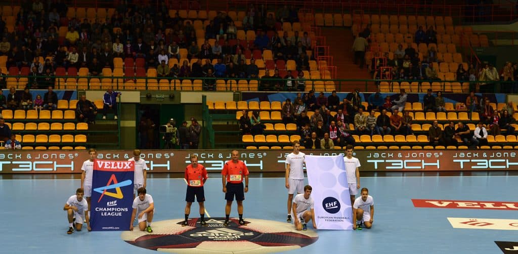Ligue des champions de handball : le carton plein français