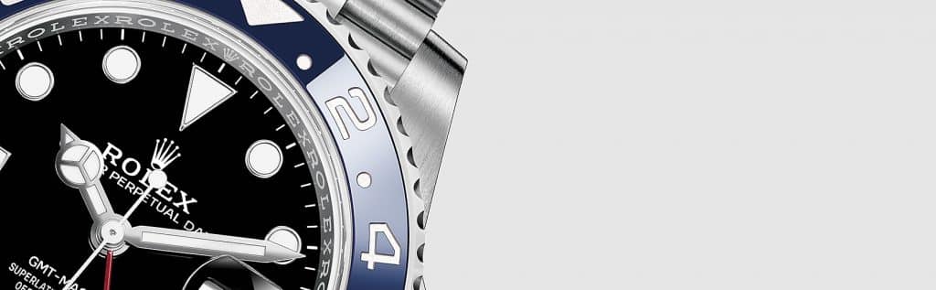 La nouvelle édition de la Rolex Pepsi