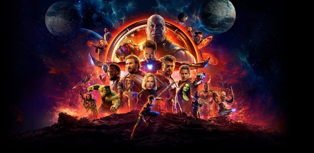 Que vaut le nouveau Avengers : Infinity Wars ?