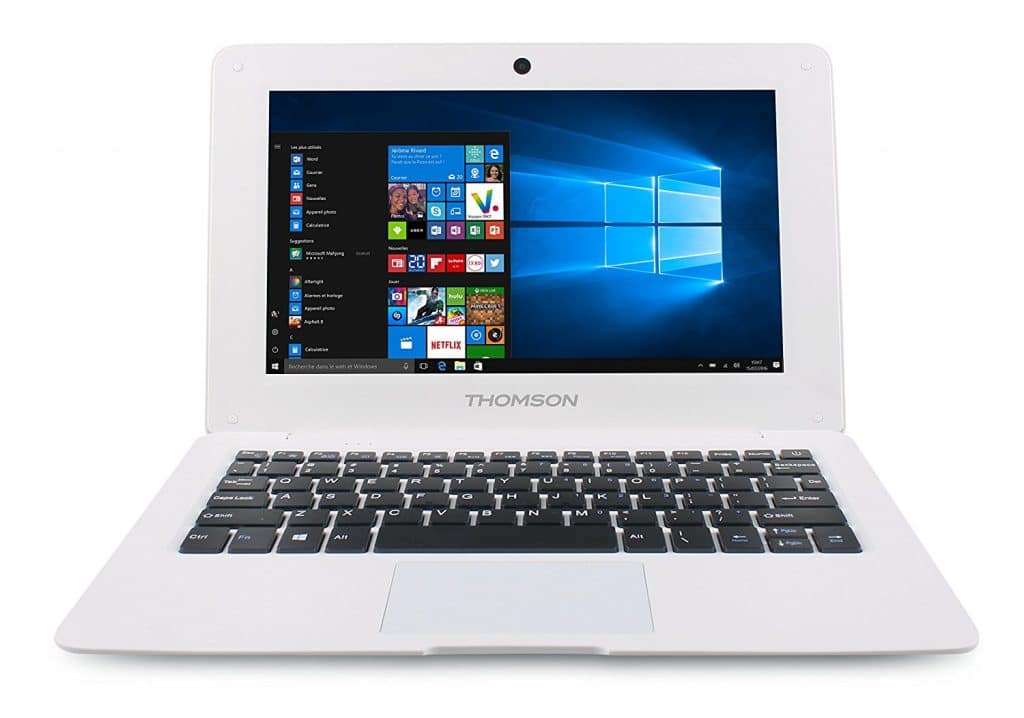 Un ordinateur portable pour seulement 119 euros