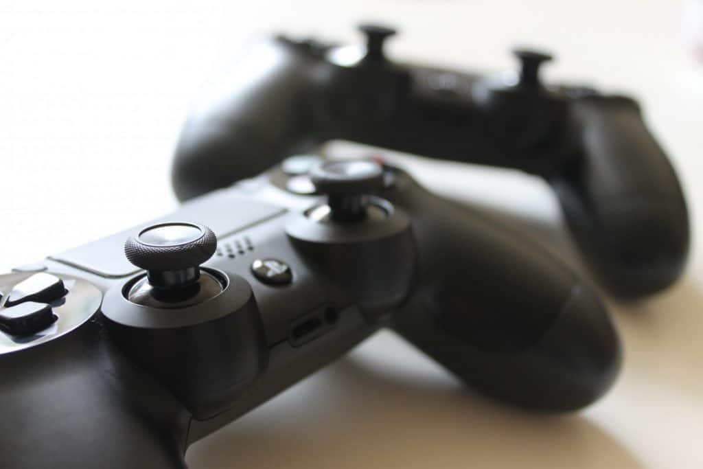 Les jeux vidéo à ne pas rater en avril 2018