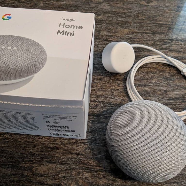 Bien utiliser son enceinte connectée Google Home