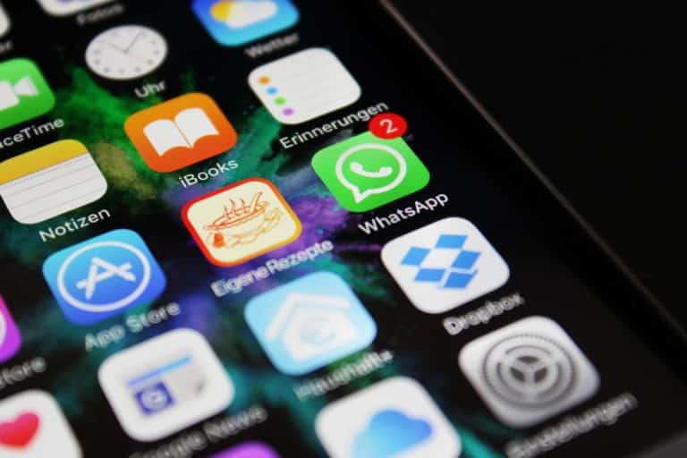 Les applications indispensables en avril 2018