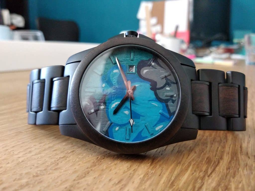 Découvrez l’univers des montres Casuarina