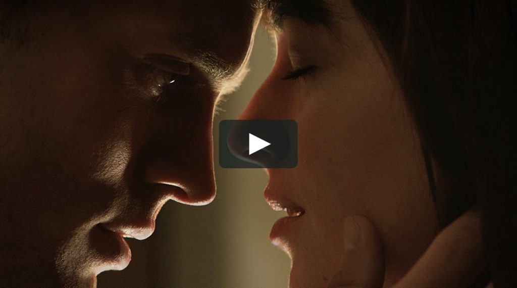 50 nuances de Grey : Comment ce film a changé la perception des femmes concernant le bondage ?