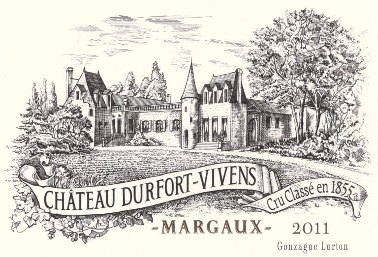 Durfort-Vivens : un grand cru classé et biodynamique