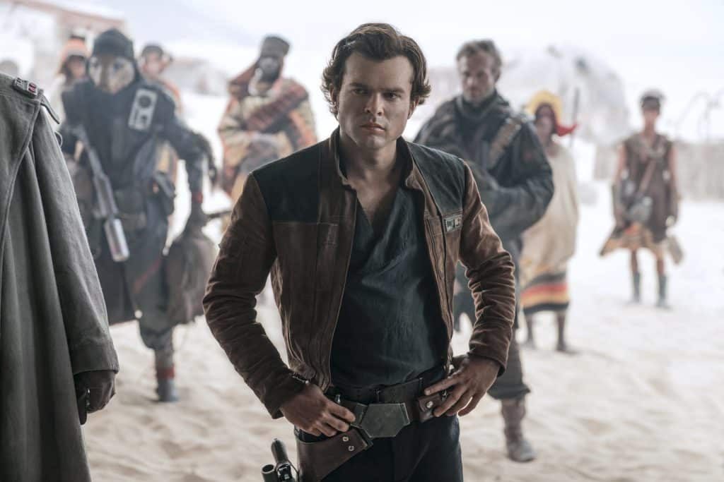 Que vaut Solo : A Star Wars Story ?
