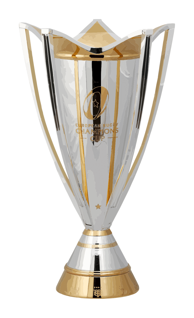 Coupe d’Europe de Rugby : cruel pour le Racing 92