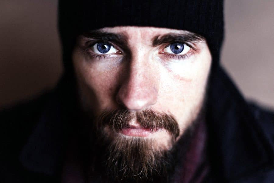 Des huiles à barbe à des prix abordables