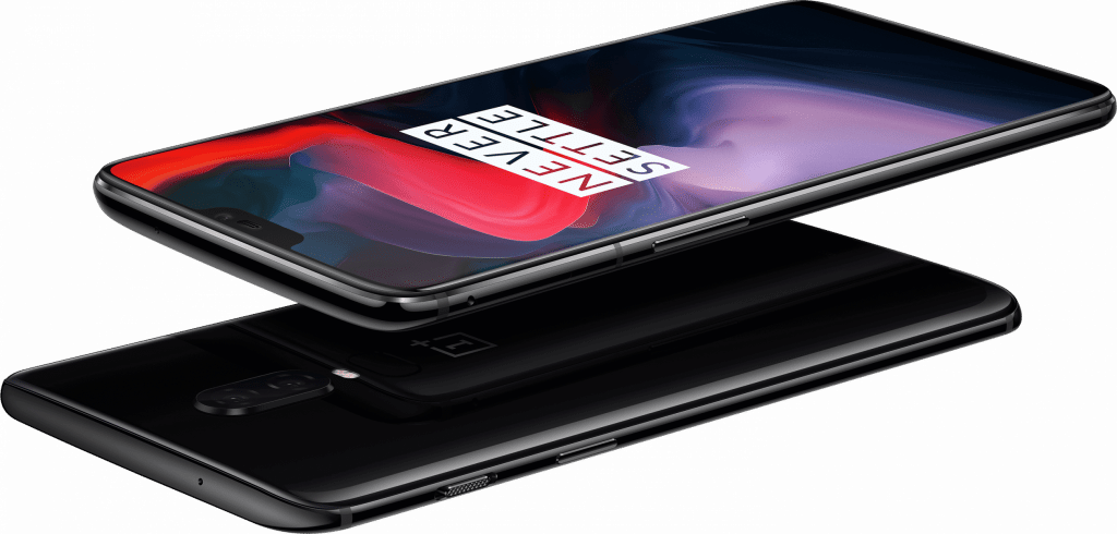 Notre avis sur le OnePlus 6