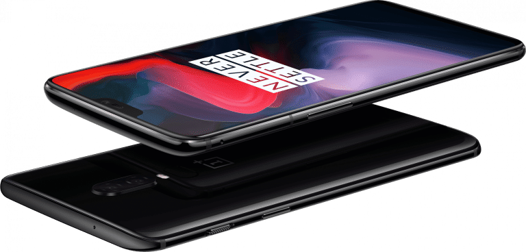 Notre avis sur le OnePlus 6