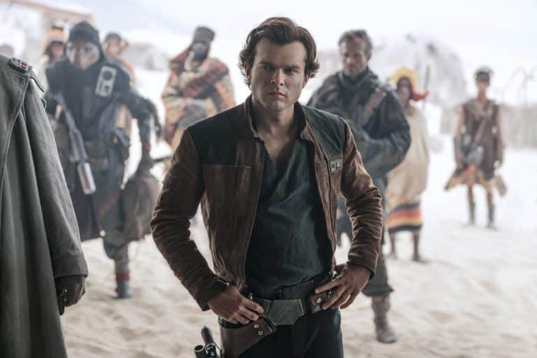 Que vaut Solo : A Star Wars Story ?