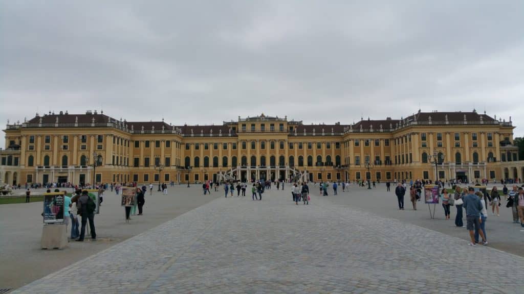 Vienne : pour les amoureux et pour tous les autres !