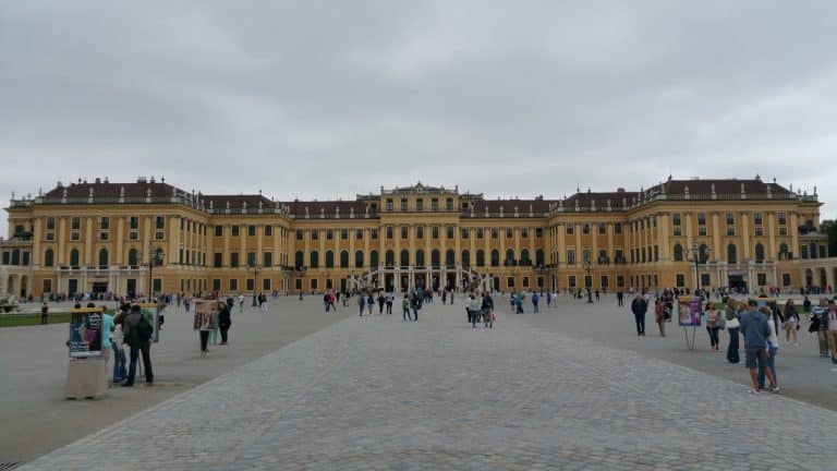 Vienne : pour les amoureux et pour tous les autres !