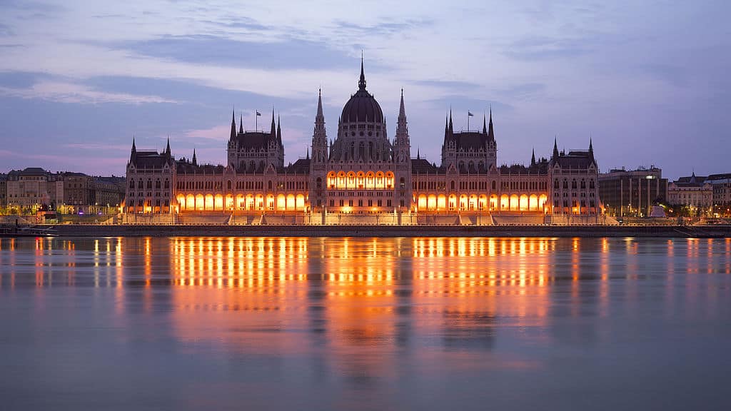 Budapest : une ville vraiment époustouflante !