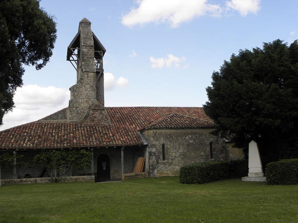 Chiroulet : un domaine viticole gascon typique
