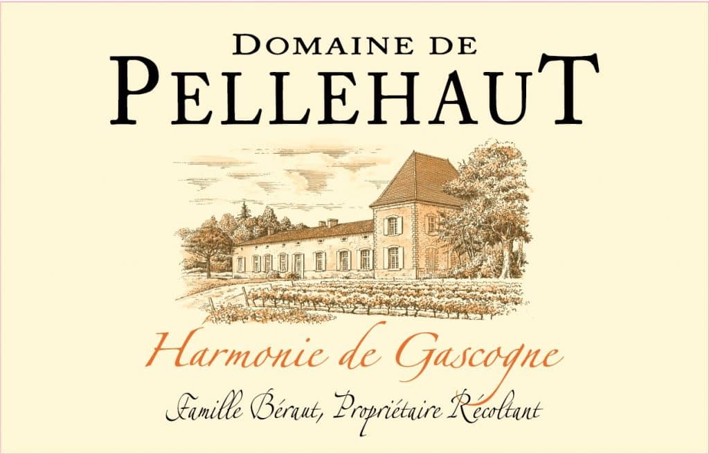Le domaine de Pellehaut au cœur de la Gascogne