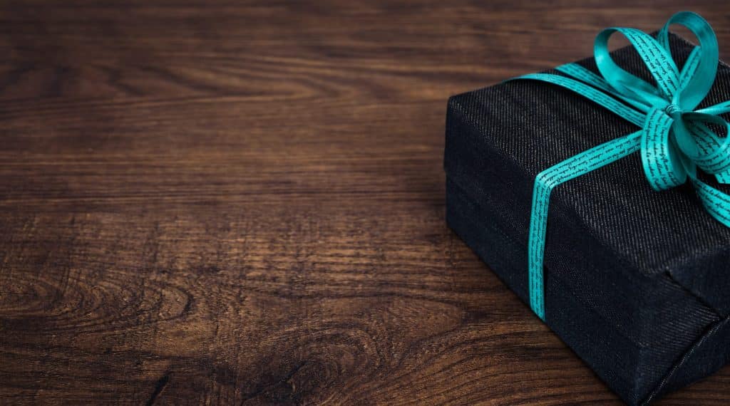 Des idées cadeaux pour la fête des Pères