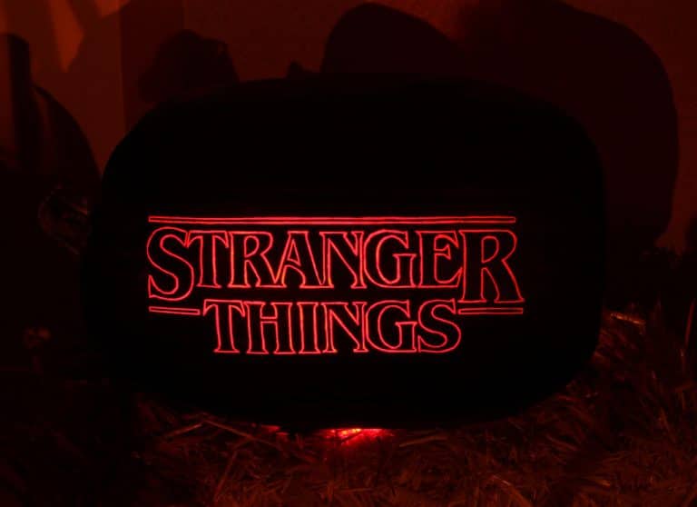 Stranger Things bientôt en jeux vidéo