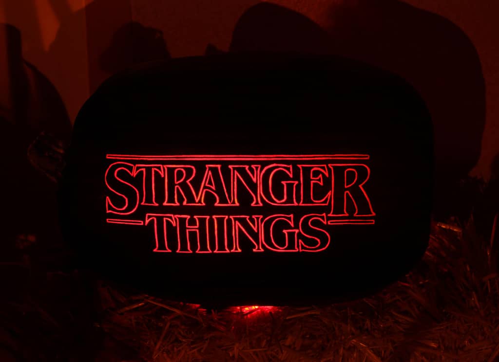 Stranger Things bientôt en jeux vidéo
