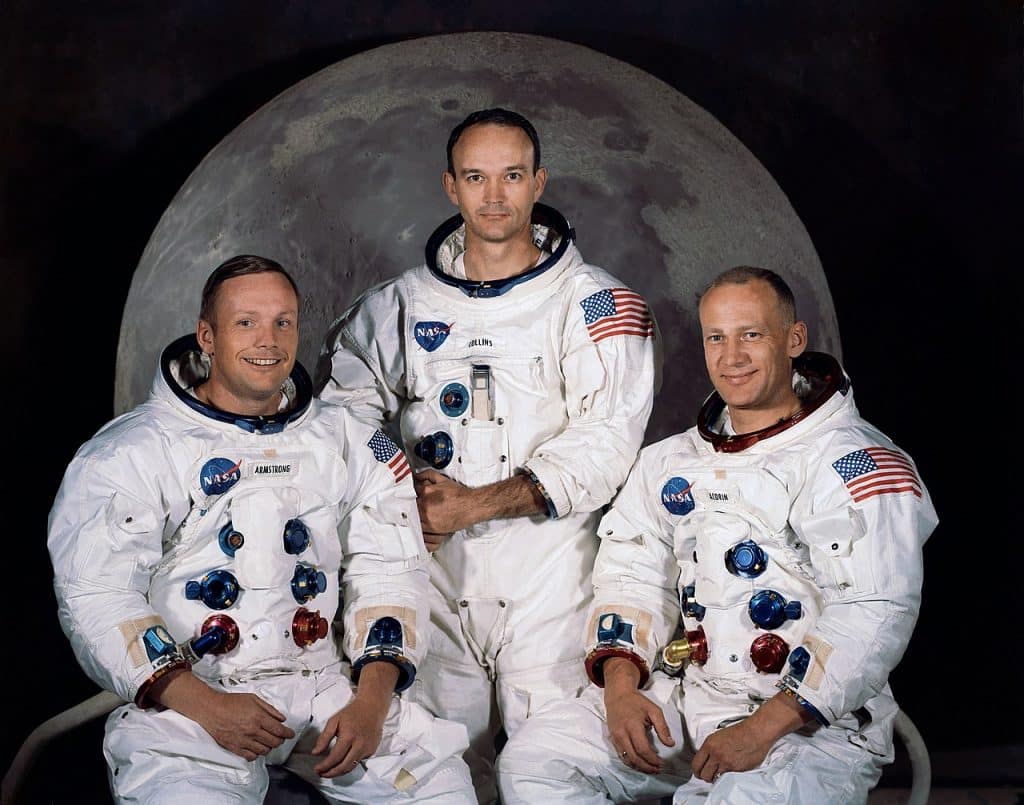 First Man : le biopic sur Neil Armstrong