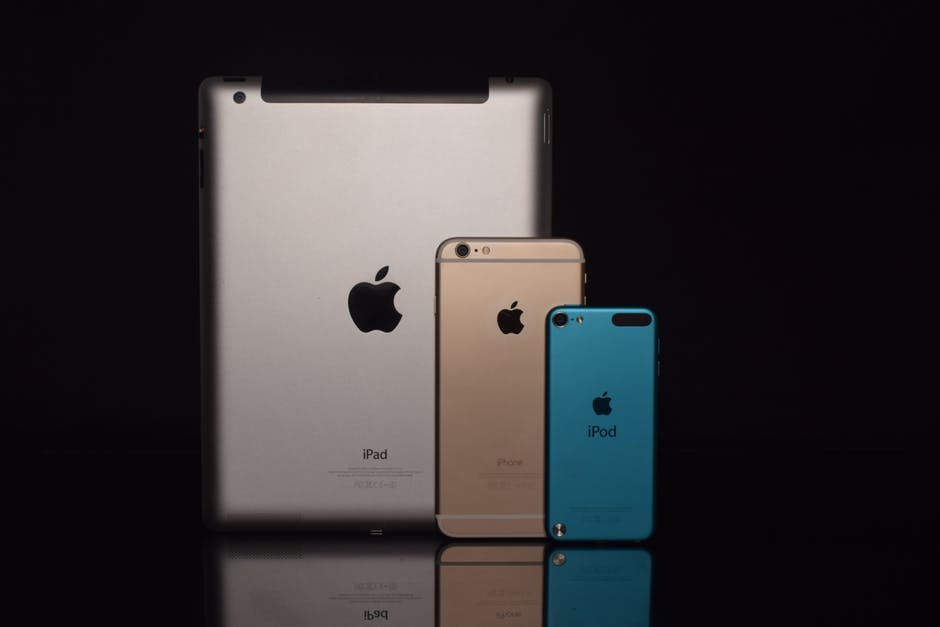Les nouveautés de l’iOS 12
