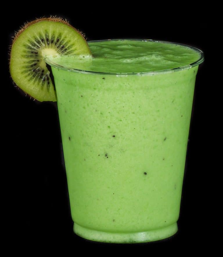 Comment préparer un smoothie pour le sport