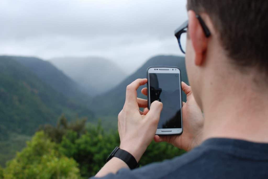 Quelques conseils pour réussir vos photos de vacances