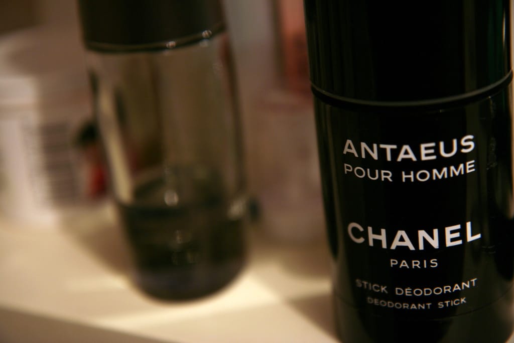 Comment utiliser un déodorant ?