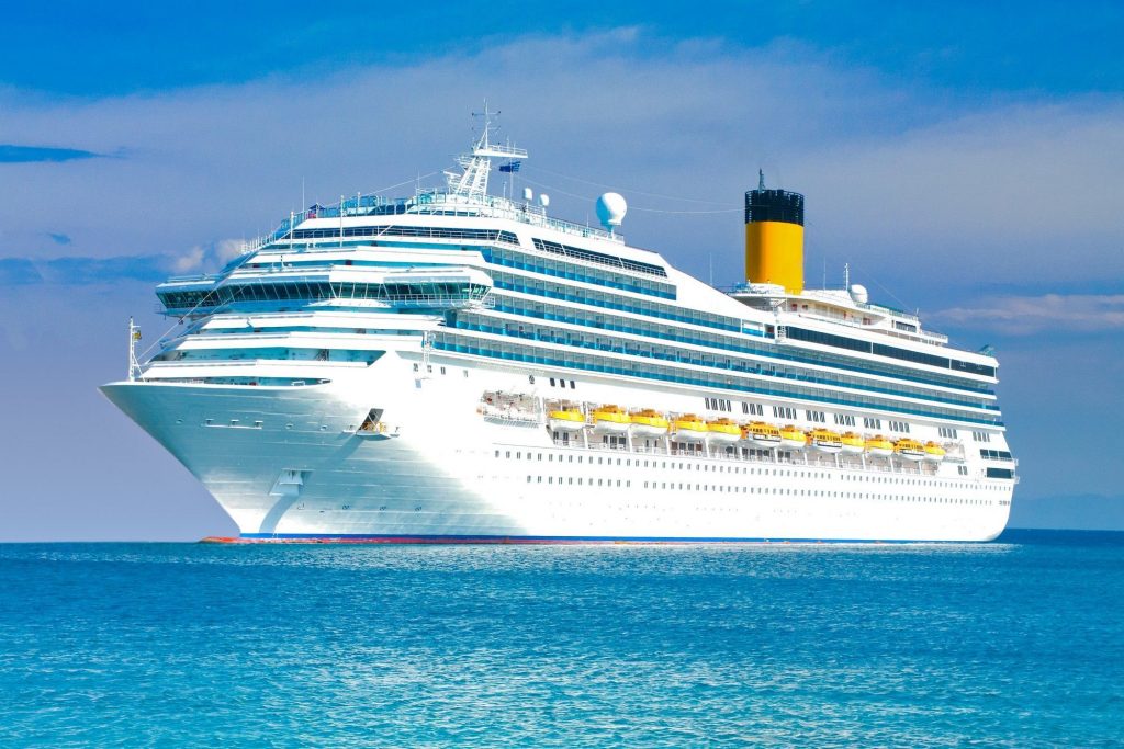 Une croisière au départ de Marseille : la meilleure façon de découvrir la ville phocéenne avant de partir pour la Mer Méditerranée.