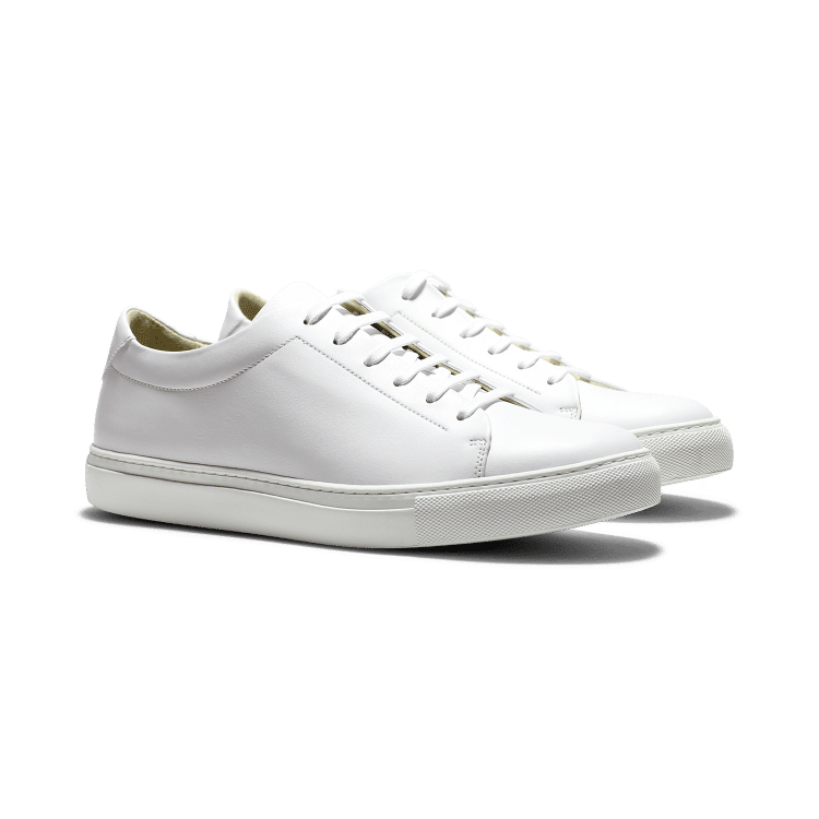 Découvrez les baskets Rudy’s Kooper V2