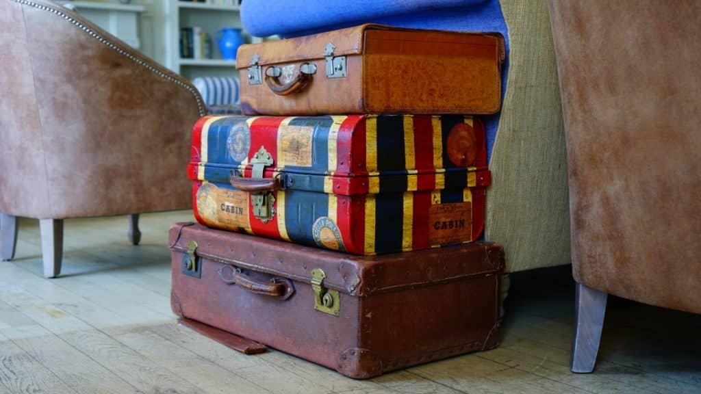 Les destinations étrangères les plus abordables