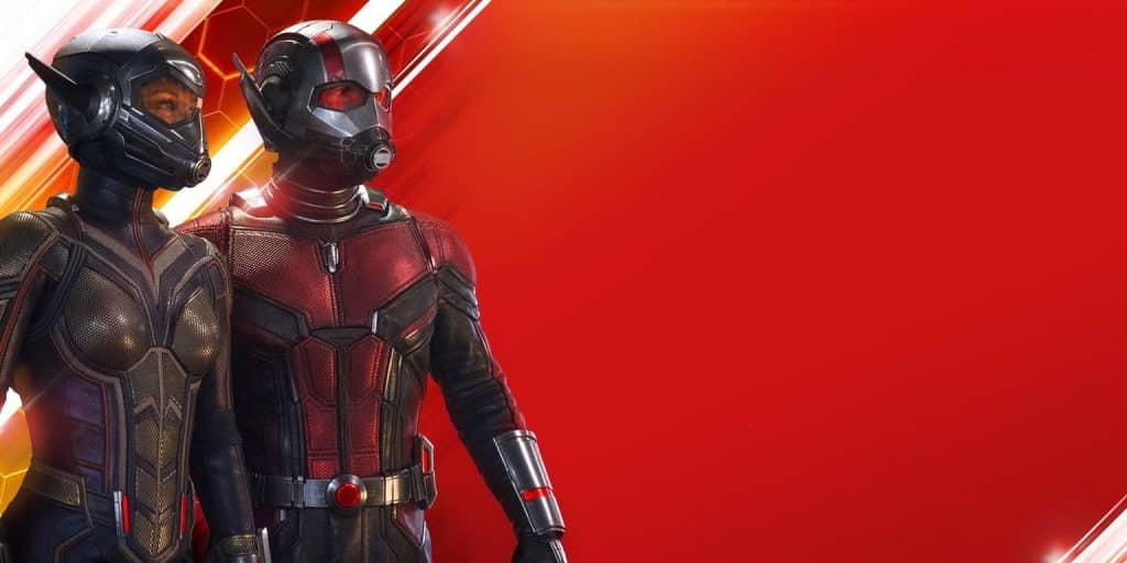 Ant-Man et la Guêpe : notre avis sur le nouveau Marvel