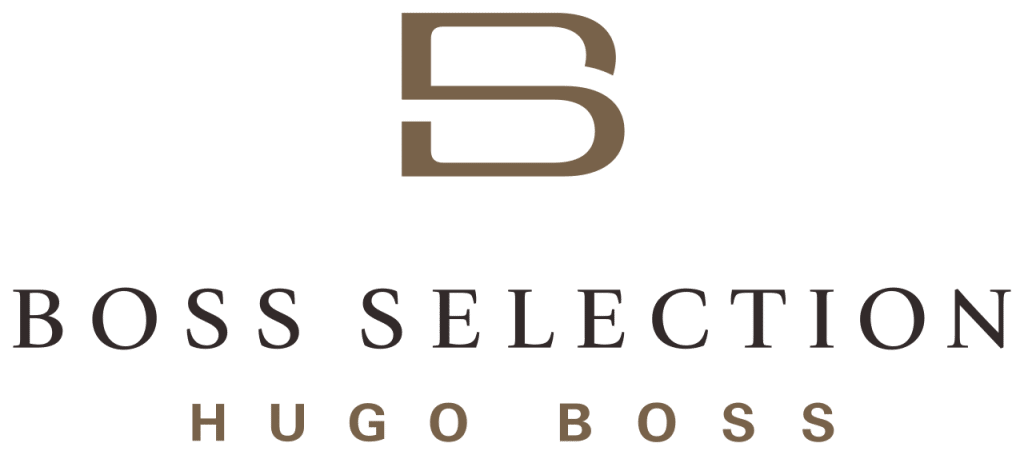 Des baskets vegan signées Hugo Boss