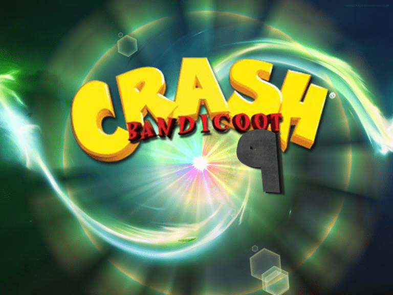 Les jeux qui ont fait l’histoire des jeux vidéo : Crash Bandicoot