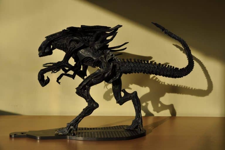 Une série Alien en préparation
