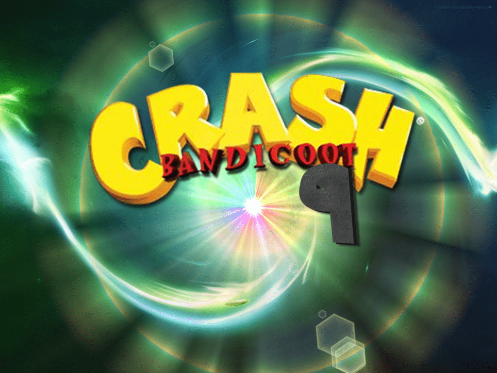 Les jeux qui ont fait l’histoire des jeux vidéo : Crash Bandicoot