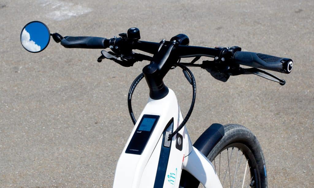 Miner une crypto-monnaie avec un vélo, c’est désormais possible !