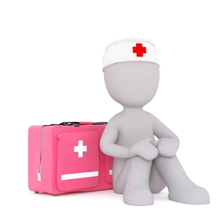 Une trousse de secours : pourquoi, quoi et comment ?