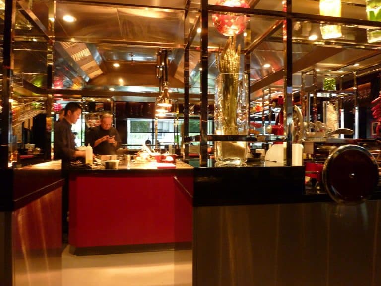 Disparition de Joël Robuchon : un génie de la gastronomie s’en va