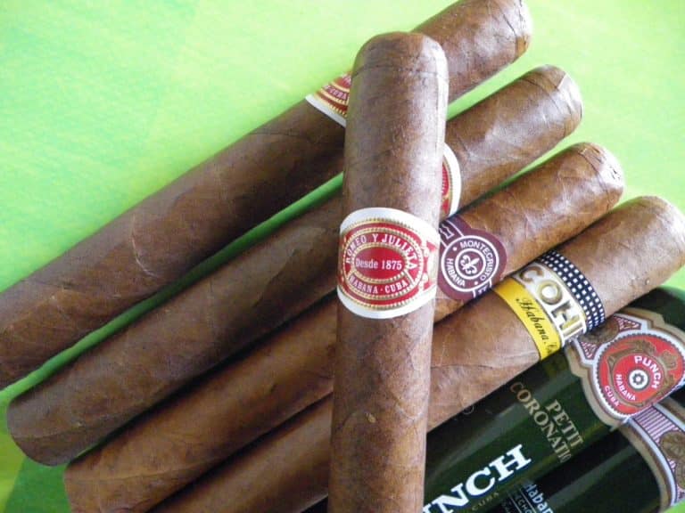 Les conseils pour fumer son premier cigare