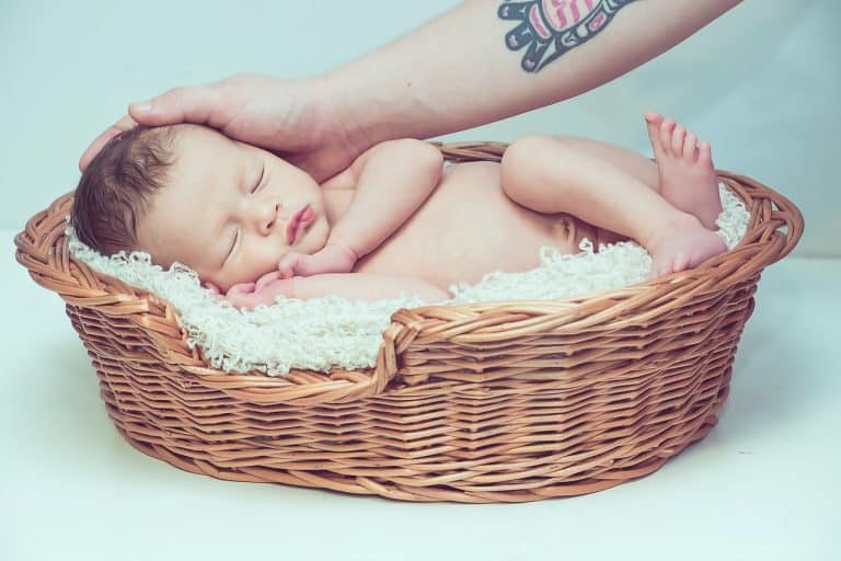 Choisir les bons produits pour l’hygiène des bébés