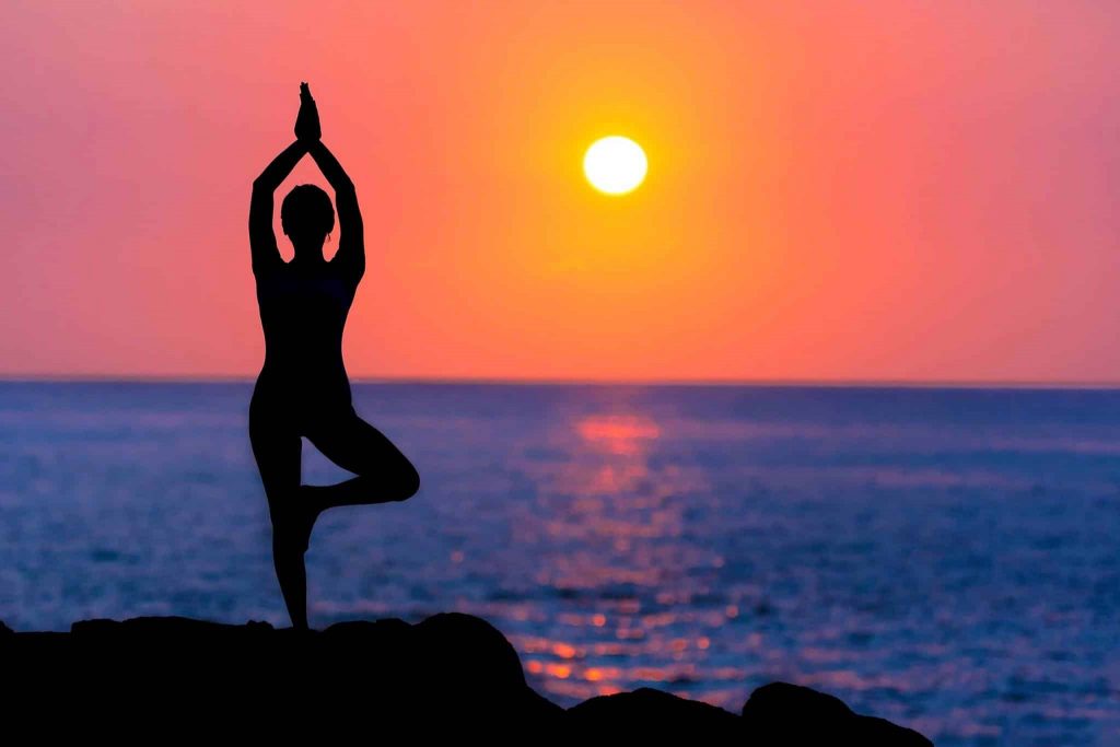 Quel type de yoga choisir ?