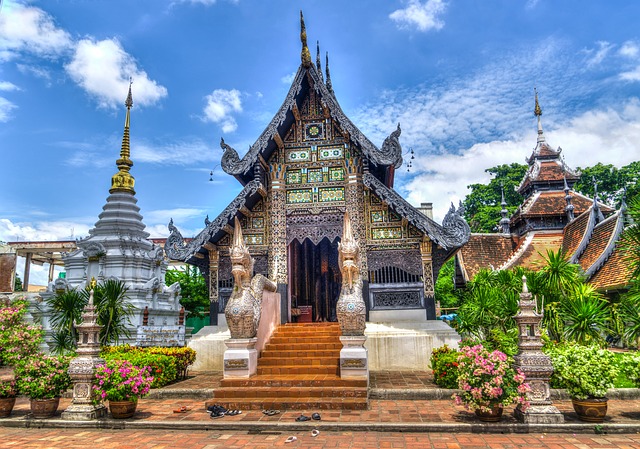 Chiang Mai : la destination tendance pour des vacances en famille en Asie