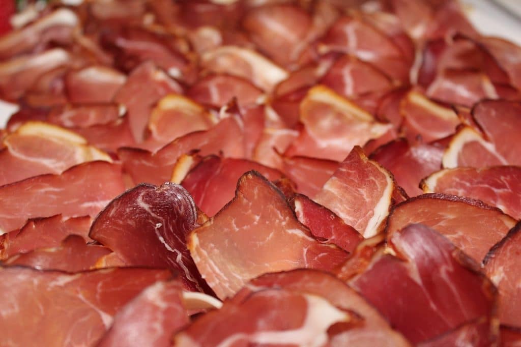 Viande et masculinité : les hommes sont moins enclins au régime vegan