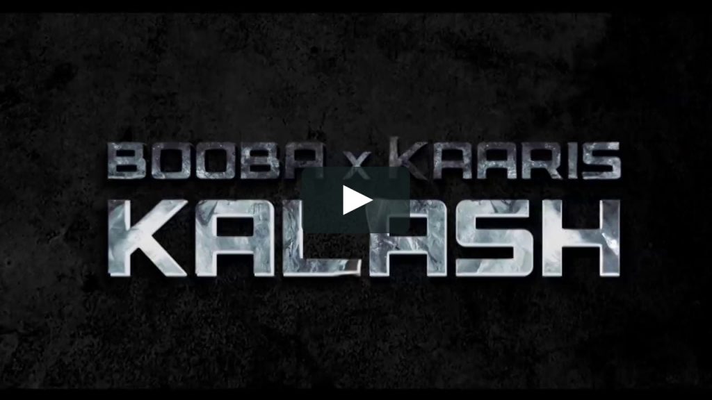 Les images de Booba et Kaaris en prison font le buzz sur le web