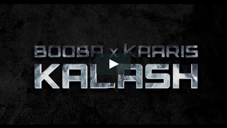Les images de Booba et Kaaris en prison font le buzz sur le web