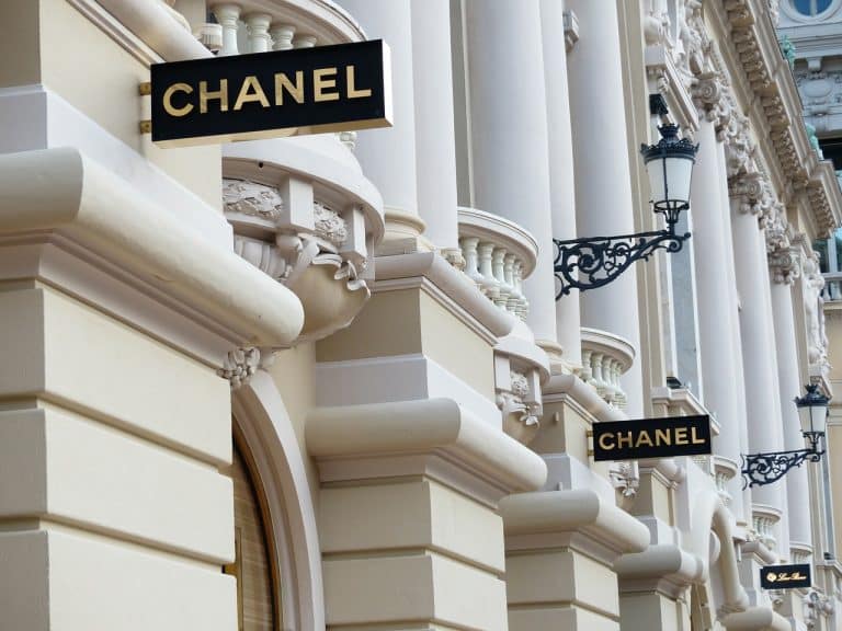 Chanel lance une ligne de produits de maquillage pour hommes