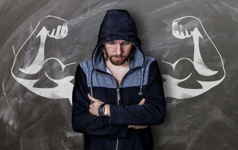 Les meilleures protéines en poudre pour hommes